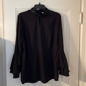 Peter Nygard blouse